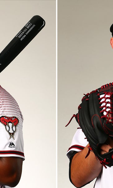 D-backs minor league report: Shipley, Brito shine at Reno